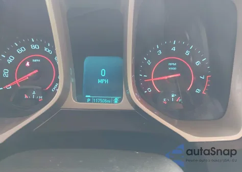 2012 Chevrolet Camaro 1Lt z USA, uszkodzony, nr VIN 2G1FB1E35C9204132